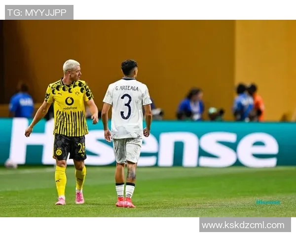 德甲双雄强势晋级世俱杯八强再现2024年欧冠决赛精彩对决